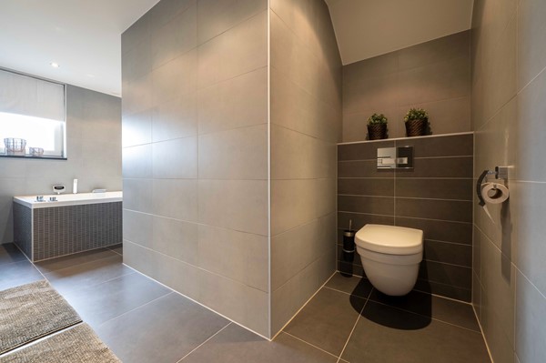 Medium property photo - Julianastraat 34, 4741 BW Hoeven